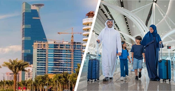 Jeddah Hotel to Jeddah Airport